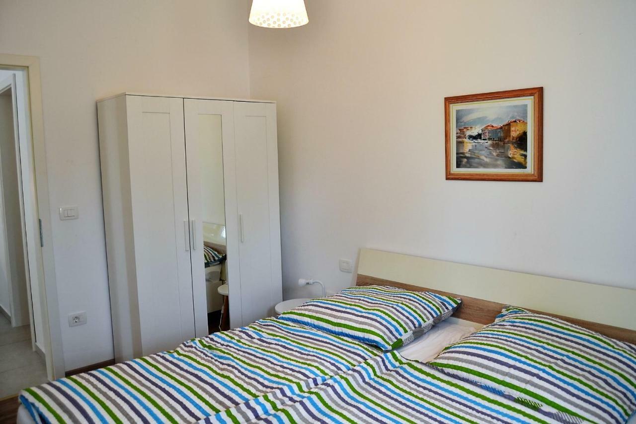 App Segi Διαμέρισμα Novigrad Istria Εξωτερικό φωτογραφία