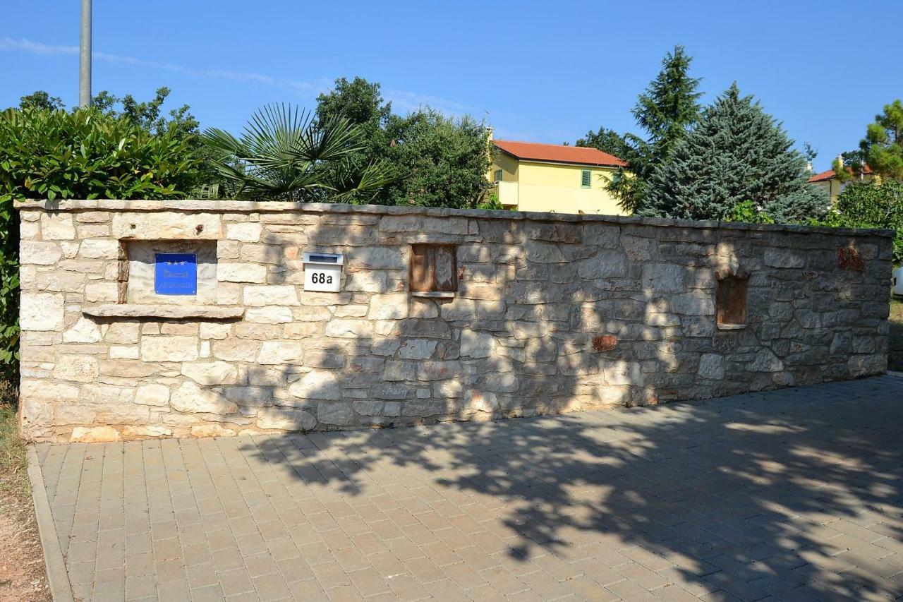 App Segi Διαμέρισμα Novigrad Istria Εξωτερικό φωτογραφία